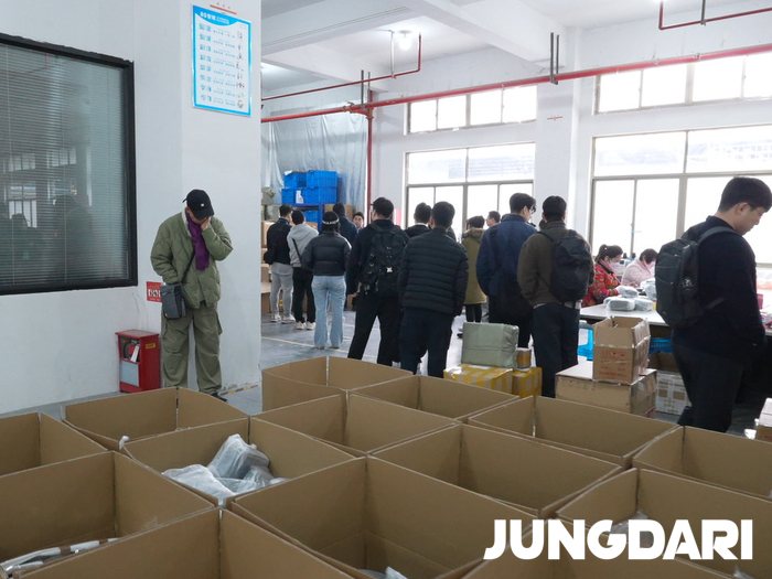 물류 대행 회사를 통한 쉽고 빠른 중국 수입