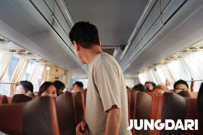 중국 항저우 공항 입국 심사 가이드 + 이우 시장 가는 법