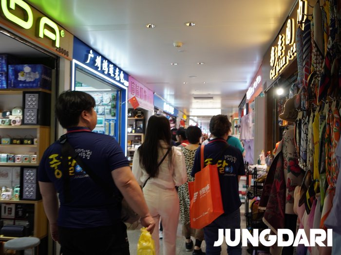 중국 구매대행업체 통해서 안전한 수입 사입 진행하기