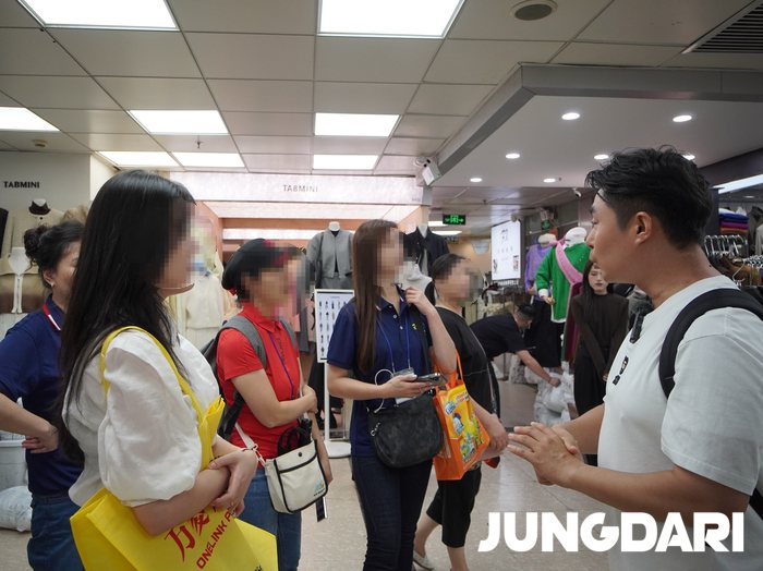 중국 구매대행업체 통해서 안전한 수입 사입 진행하기