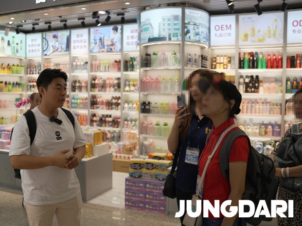 [공지] 중국 이우 시장조사단, 왜 중달이와 해야 할까요?