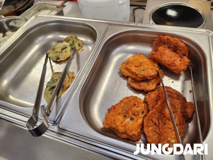 이우시장 출장 중 한국 음식 찾는다면? 향신료 걱정 없는 이우시장 한식 맛집 추천