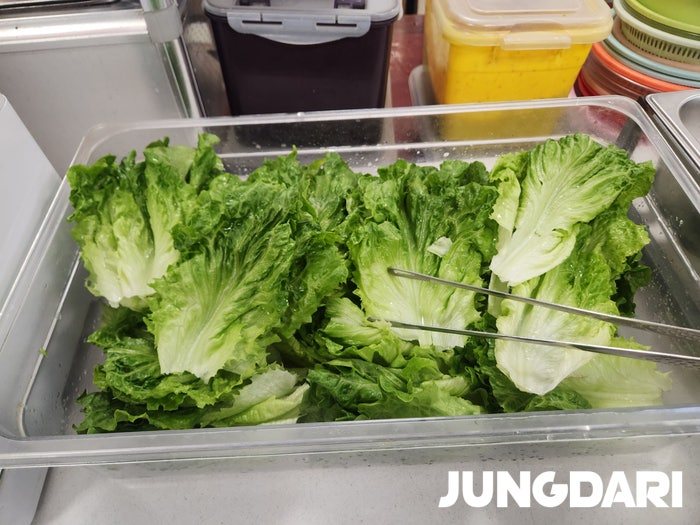이우시장 출장 중 한국 음식 찾는다면? 향신료 걱정 없는 이우시장 한식 맛집 추천