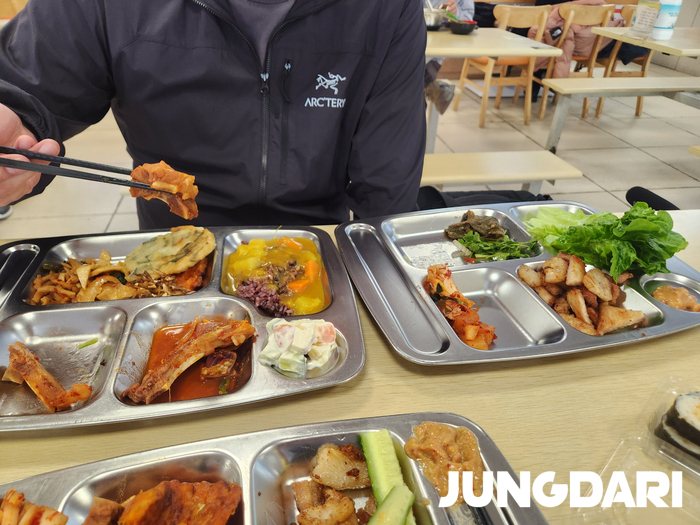 이우시장 출장 중 한국 음식 찾는다면? 향신료 걱정 없는 이우시장 한식 맛집 추천