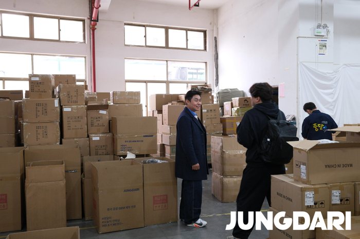중국배송대행 수입 시 원산지표시 스티커 꼭 붙여야 할까? 세관 기준 정리