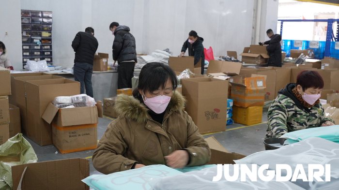 중국구매대행 중국사입 인테리어용품 도매 추천