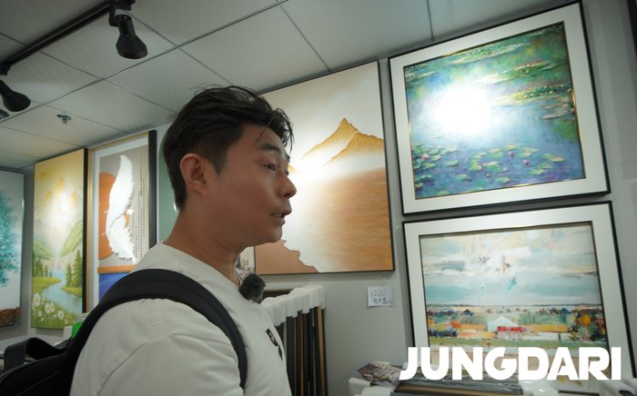 중국구매대행 중국사입 인테리어용품 도매 추천