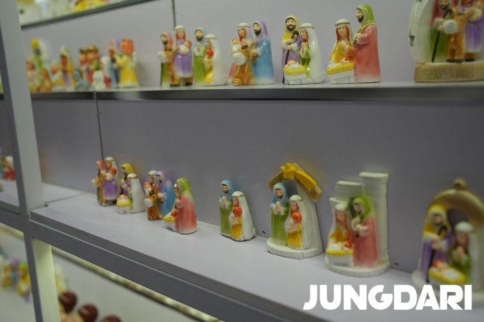 중국 종교용품 도매 수입 방법｜교회·불교 행사 굿즈 제작까지