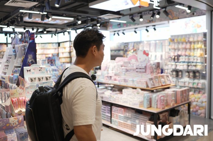 피규어&캐릭터 제품 중국구매대행 가능할까? 지재권 반드시 확인해야 하는 이유