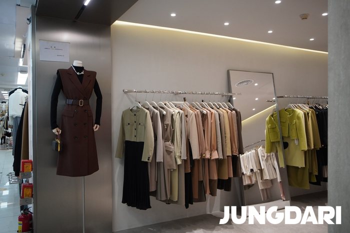중국의류수입 1688구매대행 방법과 수입시 주의사항