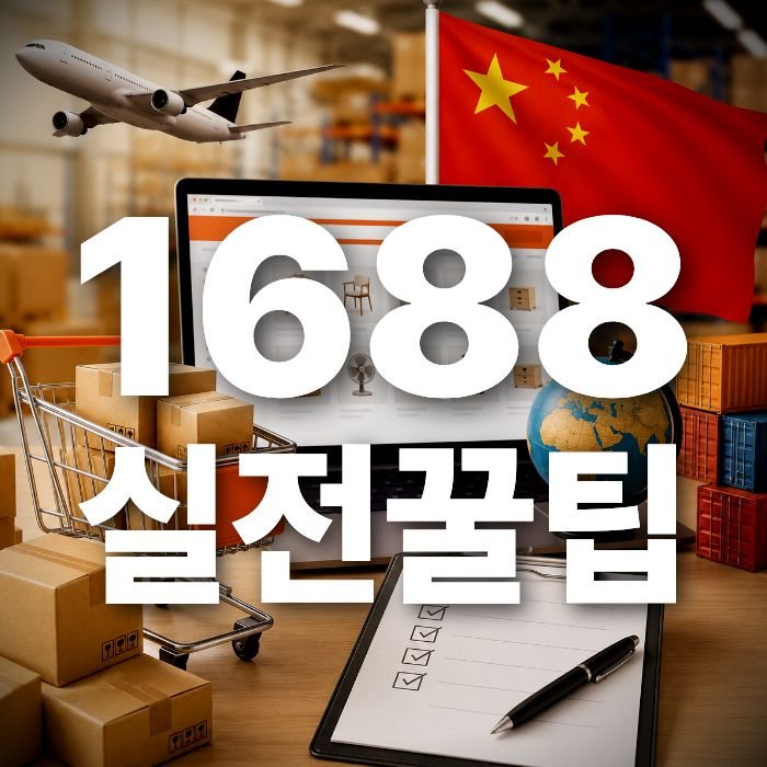 1688에서 바로 써먹는 실전꿀팁 3가지 재구매율확인 중국공장찾기 이미지검색