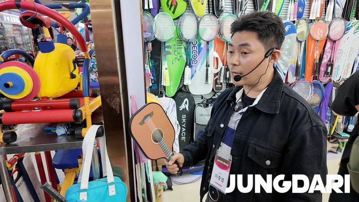 피클볼 용품 중국수입 방법｜중국구매대행으로 판매하기 좋은 스포츠용품 아이템