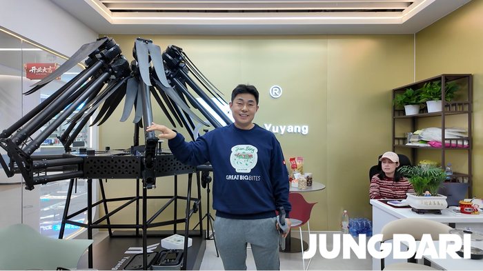중국 이우시장 완벽 가이드, 이우시장 6기 vs 1~5기 어디서 소싱해야 유리할까?
