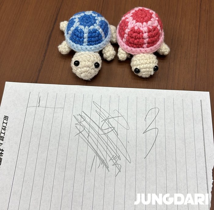 모르면 손해! 뜨개질 키링 중국 소싱, 마진 50%의 비밀