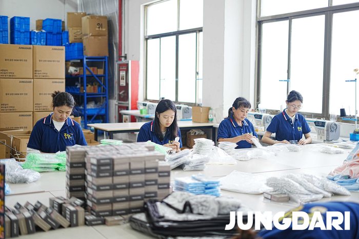 중국 위생용품 일회용품 중국구매대행, 수입 절차 쉽게 알아보기