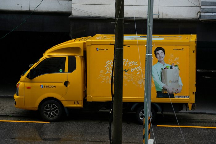 빠른 배송 경쟁 시작! 스마트스토어·쿠팡 1인 셀러가 꼭 준비해야 할 4가지