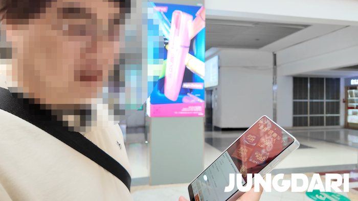 중국도매의 메카! 이우시장 출장 필수 준비물 5가지