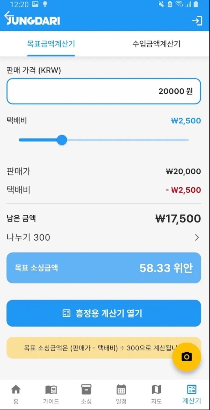 중국도매의 메카! 이우시장 출장 필수 준비물 5가지