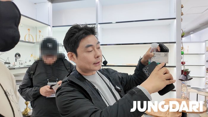 중국도매의 메카! 이우시장 출장 필수 준비물 5가지