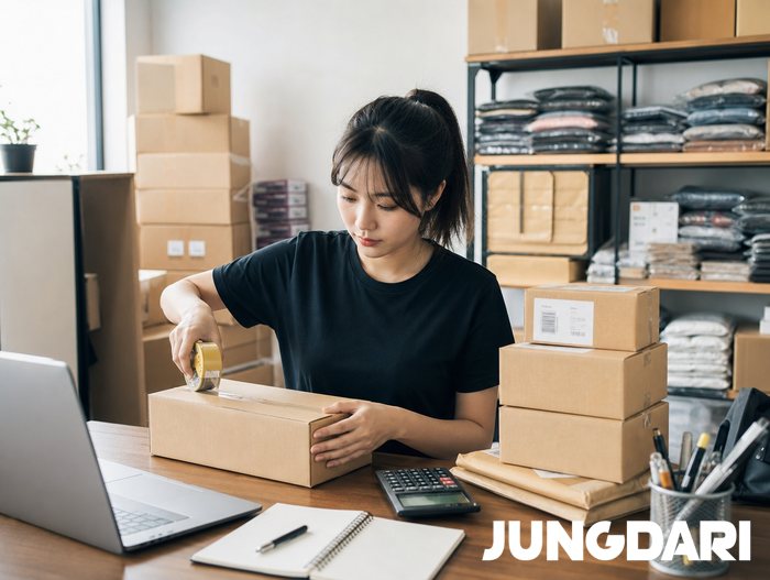 중국 도매 사이트 종류 총정리! 1688·알리바바·타오바오 차이점까지