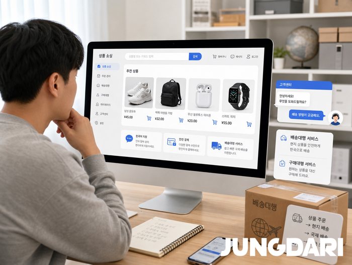 중국 도매 사이트 종류 총정리! 1688·알리바바·타오바오 차이점까지