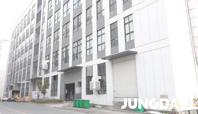1688구매대행, 결국 중국 물류센터에서 차이가 납니다