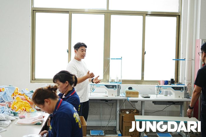 1688구매대행, 결국 중국 물류센터에서 차이가 납니다