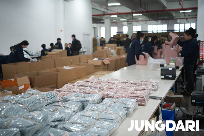1688구매대행 샘플은 완벽했는데, 양산품은 왜 달라질까요?