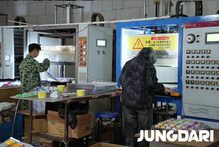 말랑이 수입 전 필독! KC인증과 어린이제품 표시기준