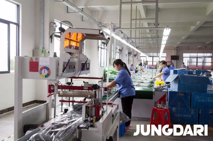 노인용품·시니어용품 중국 OEM 제작부터 수입까지 한 번에