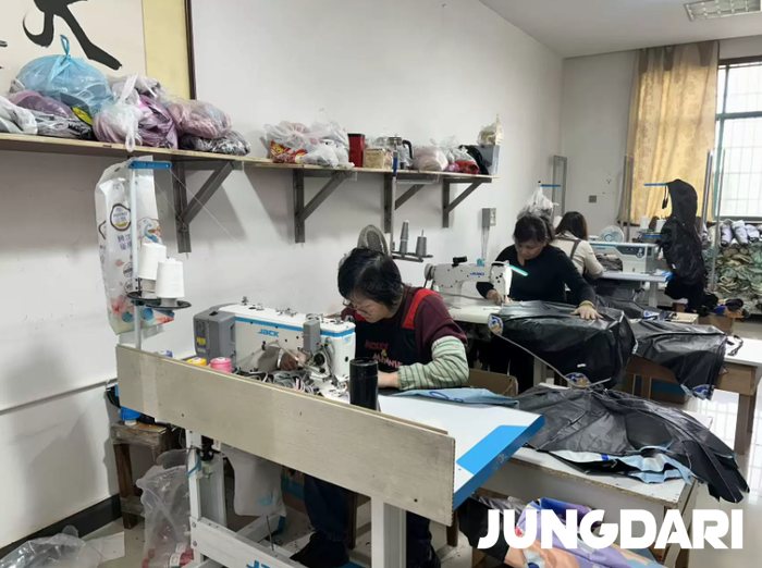 양우산 도매 가격, 중국에서 직접 사입하면 얼마나 차이 날까?