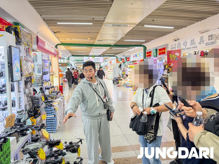 이우시장에서 본 가격이 1688보다 비싸다면? 꼭 확인해야 할 3가지